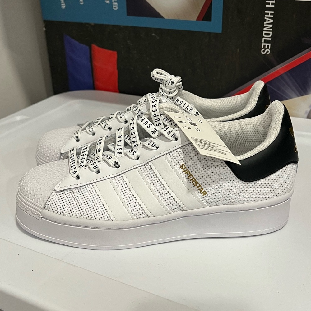 Adidas Superstar Bold